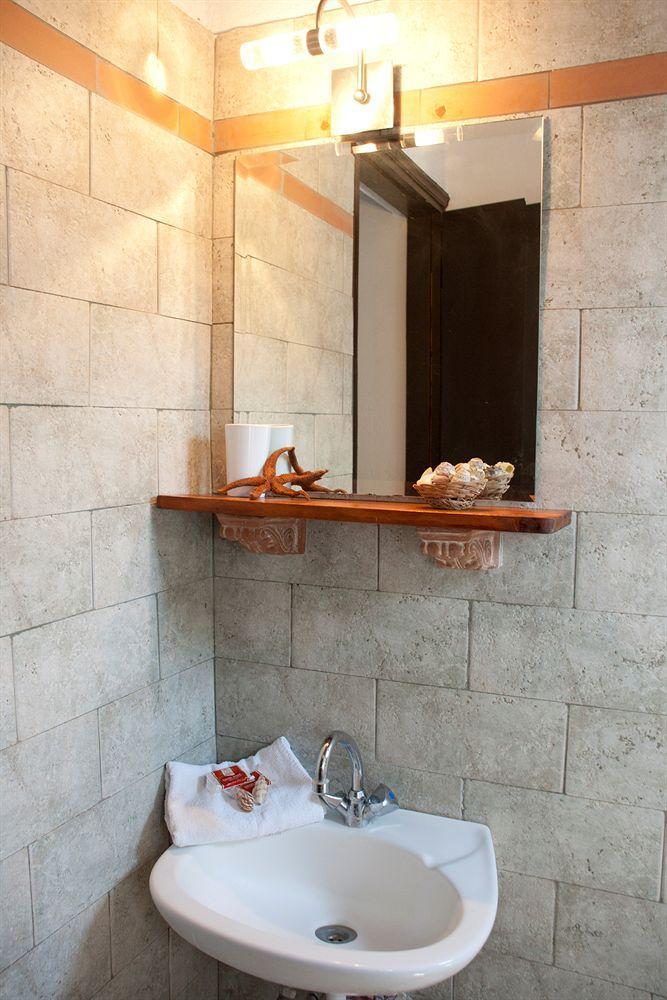 Trikeri Villas Luaran gambar